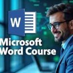 Microsoft Word Masterclass: From Beginner to Advanced